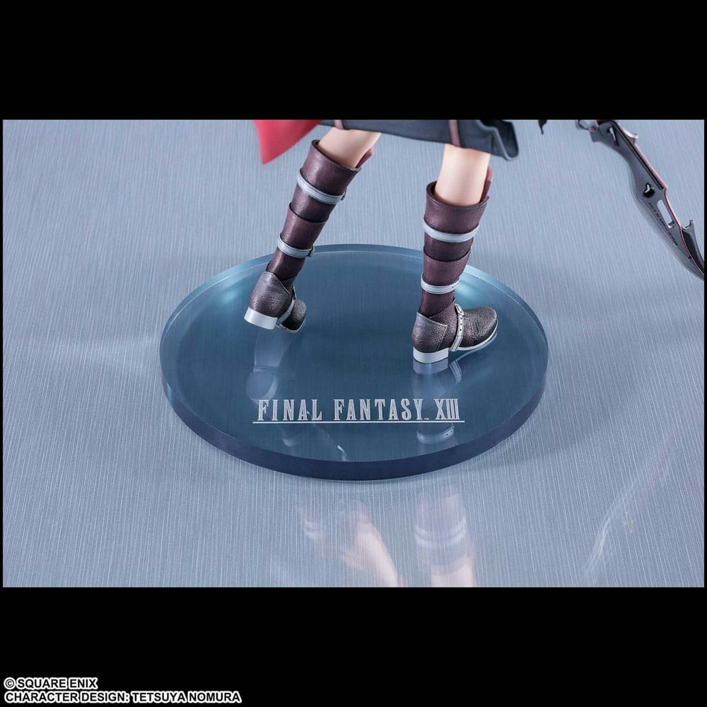 Final Fantasy XIII Lightning