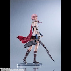 Final Fantasy XIII Lightning