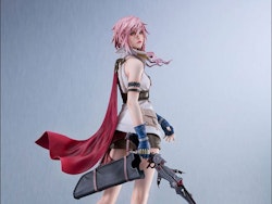 Final Fantasy XIII Lightning