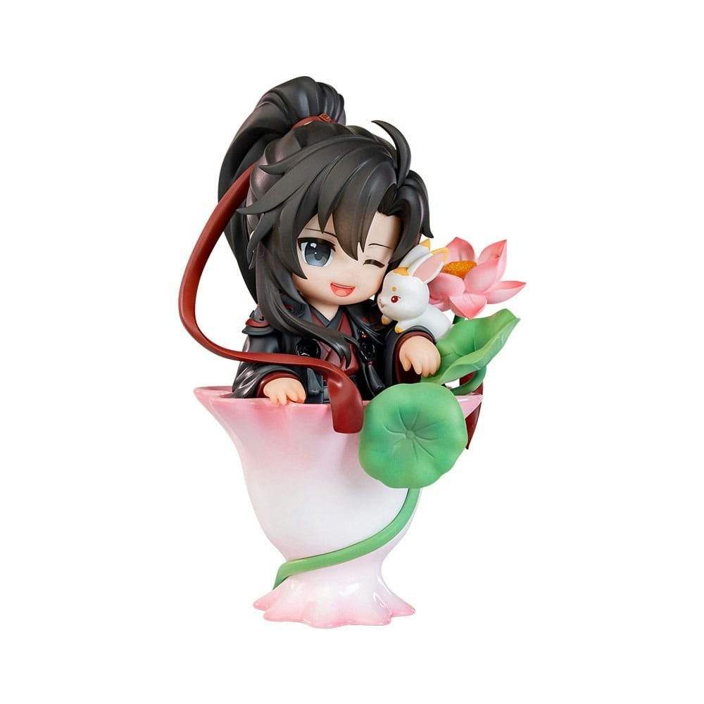 Grandmaster of Demonic Cultivation Ci Yun Hua Yu Collection Figure Set
