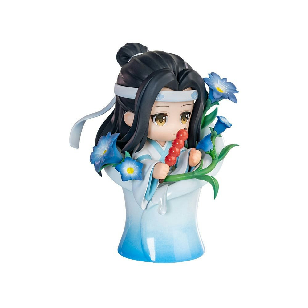Grandmaster of Demonic Cultivation Ci Yun Hua Yu Collection Figure Set