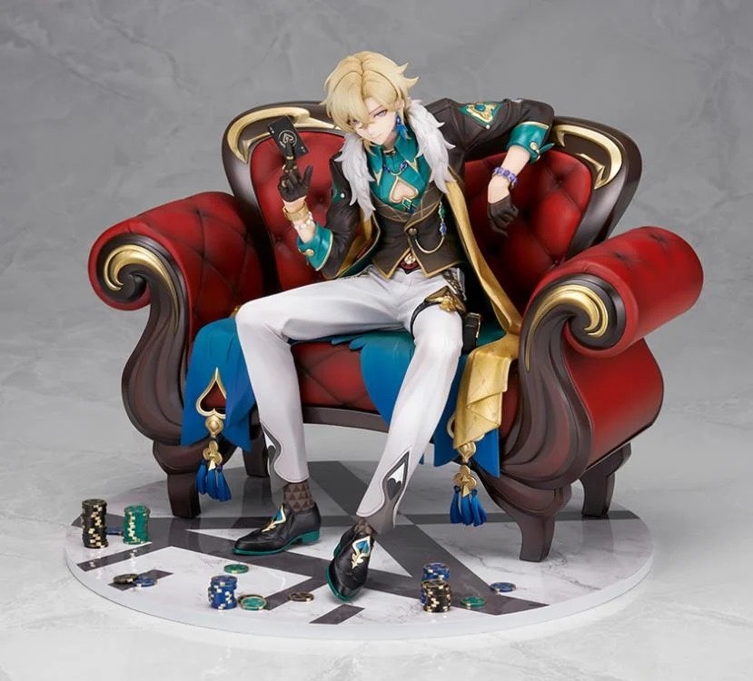 Honkai: Star Rail Aventurine 1/7 Scale Figure