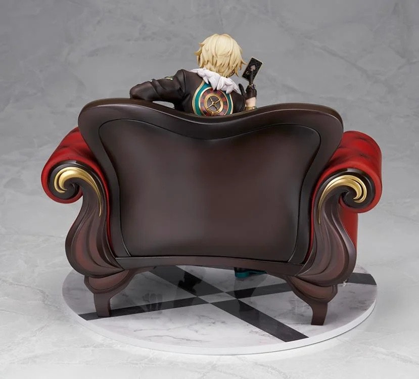 Honkai: Star Rail Aventurine 1/7 Scale Figure
