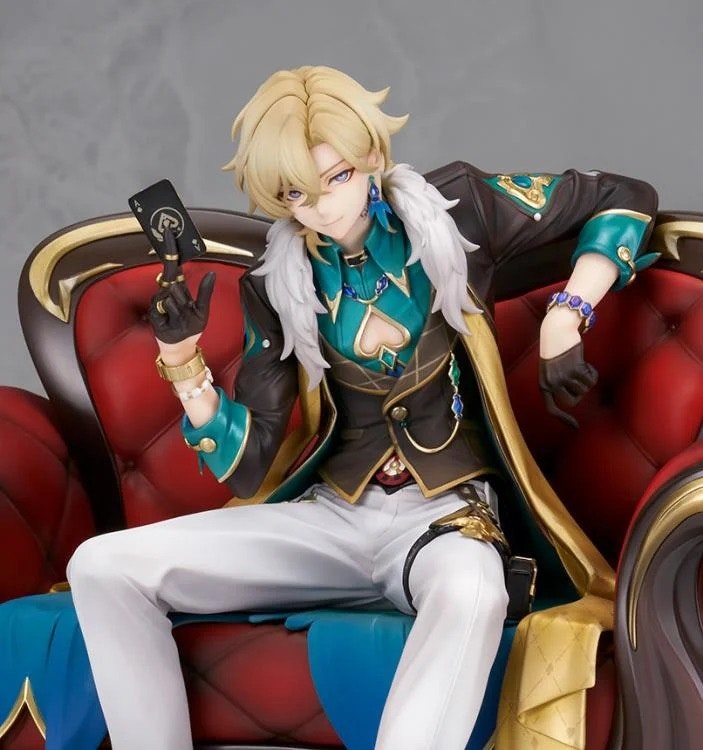 Honkai: Star Rail Aventurine 1/7 Scale Figure