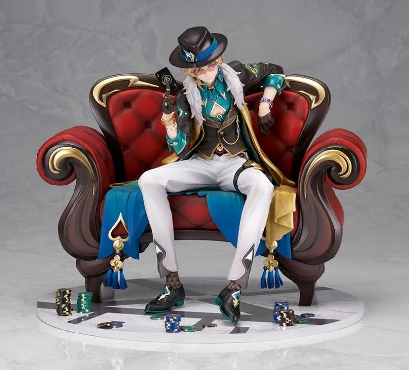 Honkai: Star Rail Aventurine 1/7 Scale Figure