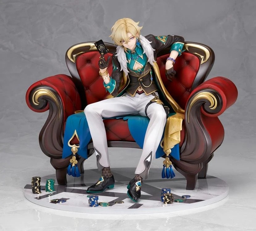 Honkai: Star Rail Aventurine 1/7 Scale Figure