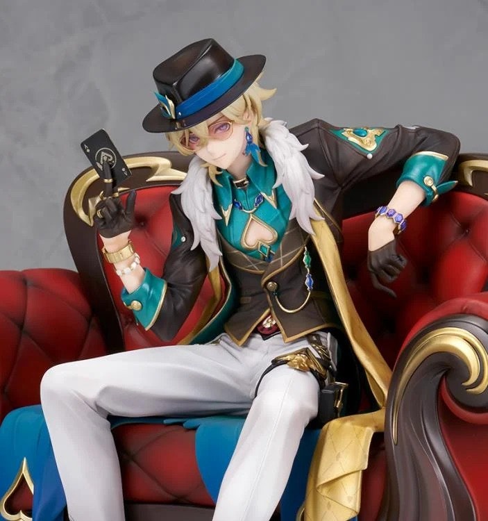 Honkai: Star Rail Aventurine 1/7 Scale Figure