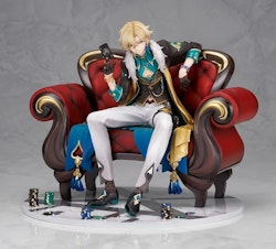 Honkai: Star Rail Aventurine 1/7 Scale Figure