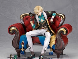 Honkai: Star Rail Aventurine 1/7 Scale Figure