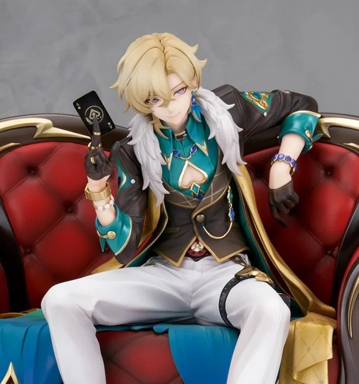 Honkai: Star Rail Aventurine 1/7 Scale Figure