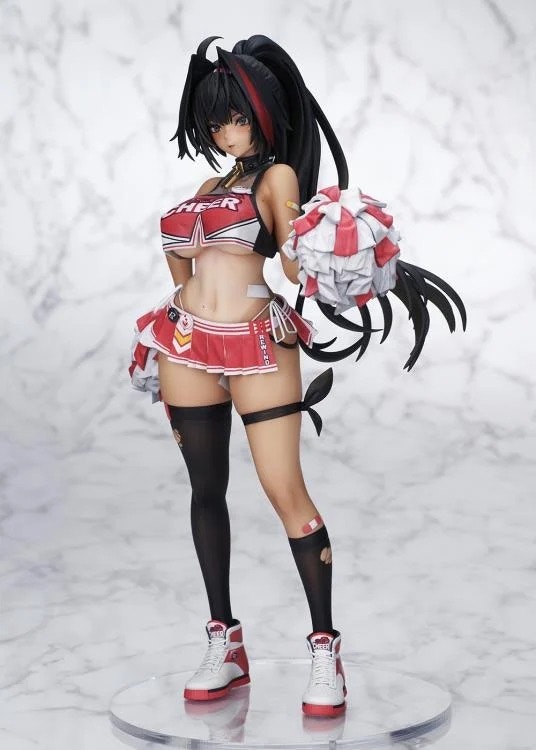 Goddess of Victory: Nikke Bay Figure