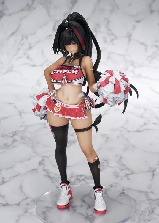 Goddess of Victory: Nikke Bay Figure