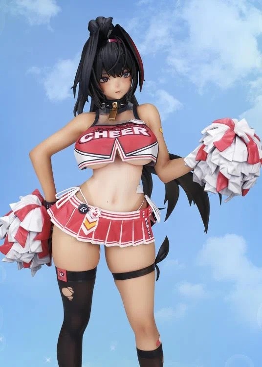 Goddess of Victory: Nikke Bay Figure