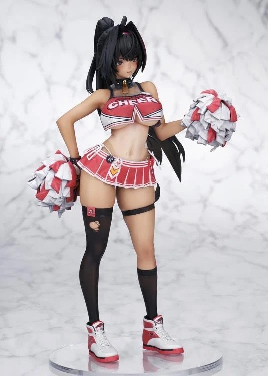 Goddess of Victory: Nikke Bay Figure