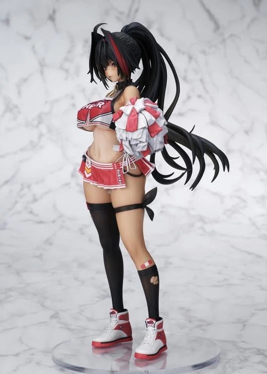 Goddess of Victory: Nikke Bay Figure