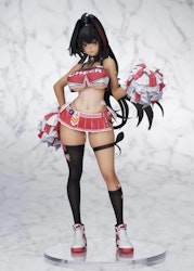 Goddess of Victory: Nikke Bay Figure