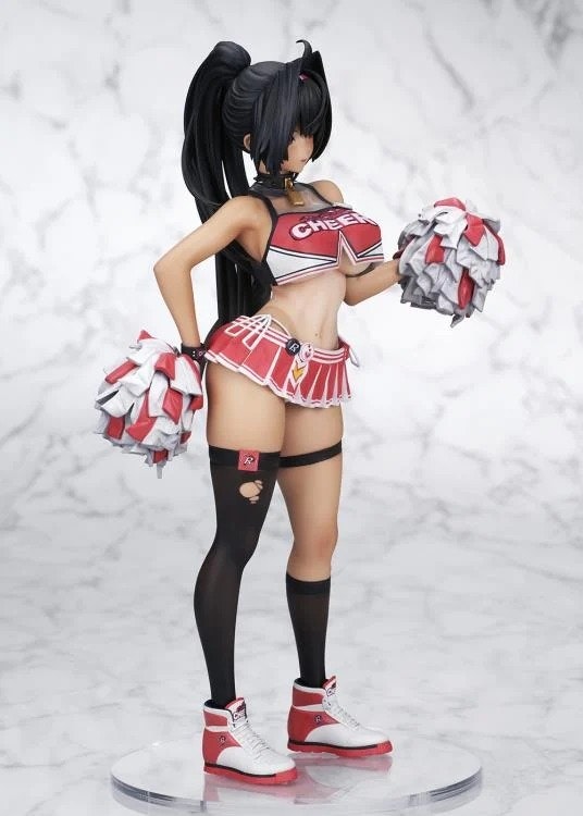 Goddess of Victory: Nikke Bay Figure