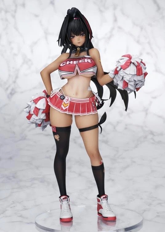 Goddess of Victory: Nikke Bay Figure