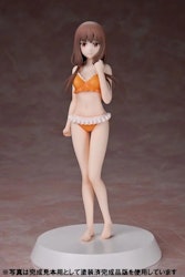 Kaguya-sama: Love is War - The First Kiss That Never Ends Assemble Heroines Miko Iino (Summer Queens) 1/8 Scale Model Kit