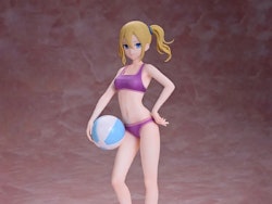 Kaguya-sama: Love is War - The First Kiss That Never Ends Assemble Heroines Ai Hayasaka (Summer Queens) 1/8 Scale Model Kit