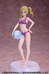 Kaguya-sama: Love is War - The First Kiss That Never Ends Assemble Heroines Ai Hayasaka (Summer Queens) 1/8 Scale Model Kit
