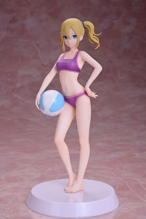 Kaguya-sama: Love is War - The First Kiss That Never Ends Ai Hayasaka (Summer Queens) 1/8 Scale Figure