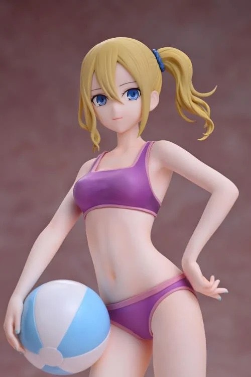 Kaguya-sama: Love is War - The First Kiss That Never Ends Ai Hayasaka (Summer Queens) 1/8 Scale Figure
