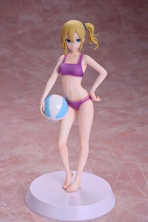 Kaguya-sama: Love is War - The First Kiss That Never Ends Ai Hayasaka (Summer Queens) 1/8 Scale Figure