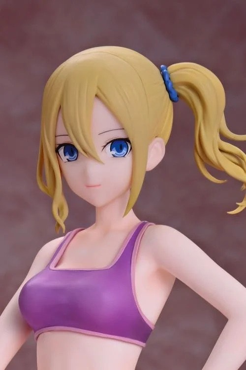 Kaguya-sama: Love is War - The First Kiss That Never Ends Ai Hayasaka (Summer Queens) 1/8 Scale Figure