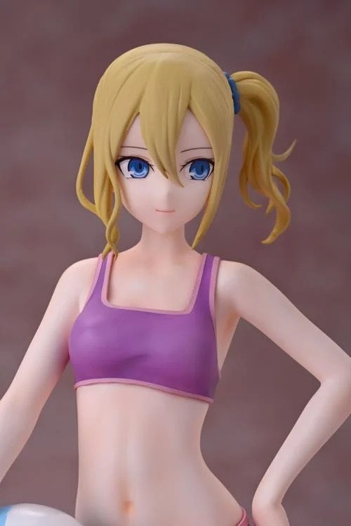 Kaguya-sama: Love is War - The First Kiss That Never Ends Ai Hayasaka (Summer Queens) 1/8 Scale Figure