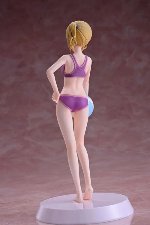 Kaguya-sama: Love is War - The First Kiss That Never Ends Ai Hayasaka (Summer Queens) 1/8 Scale Figure