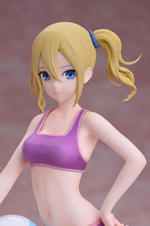 Kaguya-sama: Love is War - The First Kiss That Never Ends Ai Hayasaka (Summer Queens) 1/8 Scale Figure