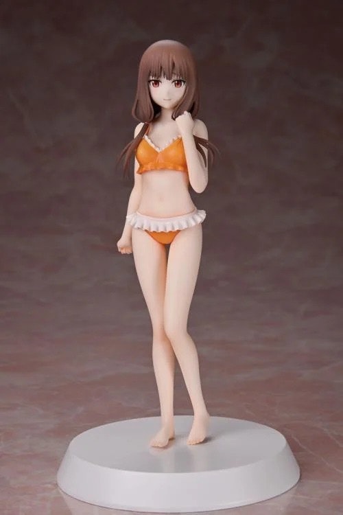 Kaguya-sama: Love is War - The First Kiss That Never Ends Miko Iino (Summer Queens) 1/8 Scale Figure