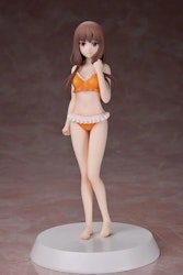 Kaguya-sama: Love is War - The First Kiss That Never Ends Miko Iino (Summer Queens) 1/8 Scale Figure