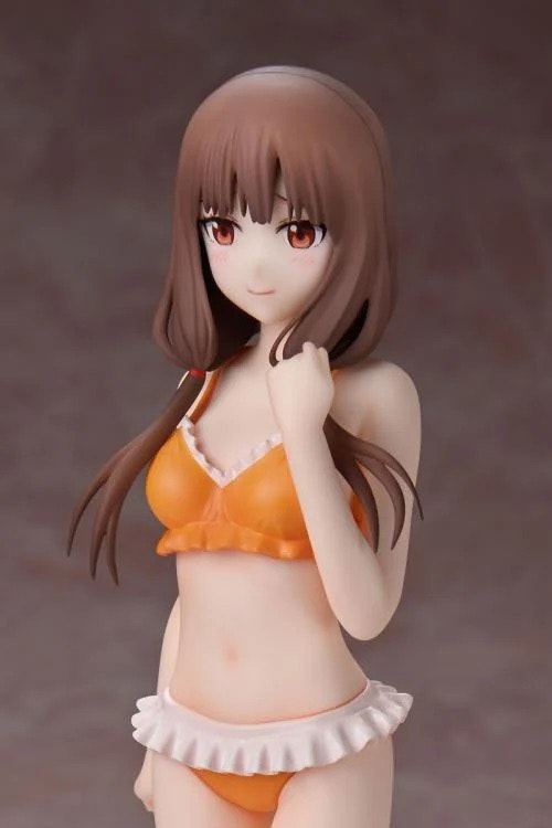 Kaguya-sama: Love is War - The First Kiss That Never Ends Miko Iino (Summer Queens) 1/8 Scale Figure