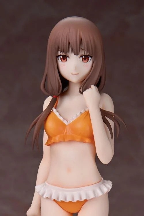Kaguya-sama: Love is War - The First Kiss That Never Ends Miko Iino (Summer Queens) 1/8 Scale Figure