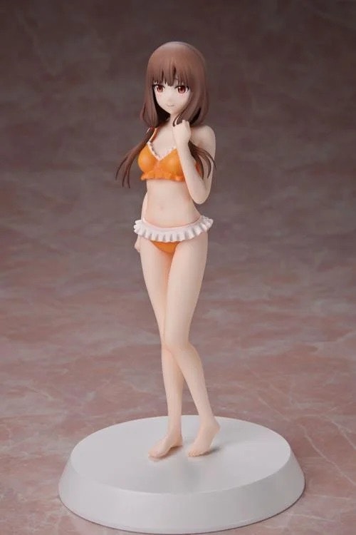 Kaguya-sama: Love is War - The First Kiss That Never Ends Miko Iino (Summer Queens) 1/8 Scale Figure