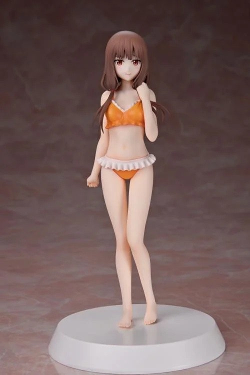 Kaguya-sama: Love is War - The First Kiss That Never Ends Miko Iino (Summer Queens) 1/8 Scale Figure