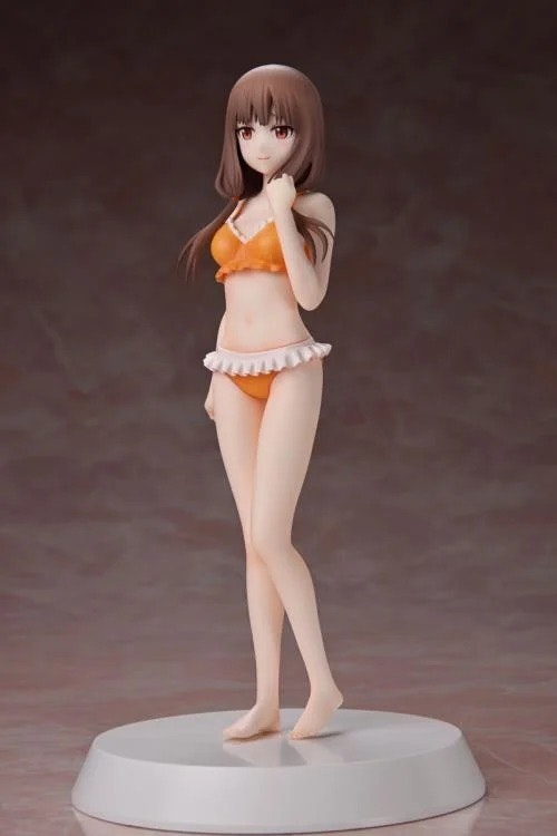 Kaguya-sama: Love is War - The First Kiss That Never Ends Miko Iino (Summer Queens) 1/8 Scale Figure