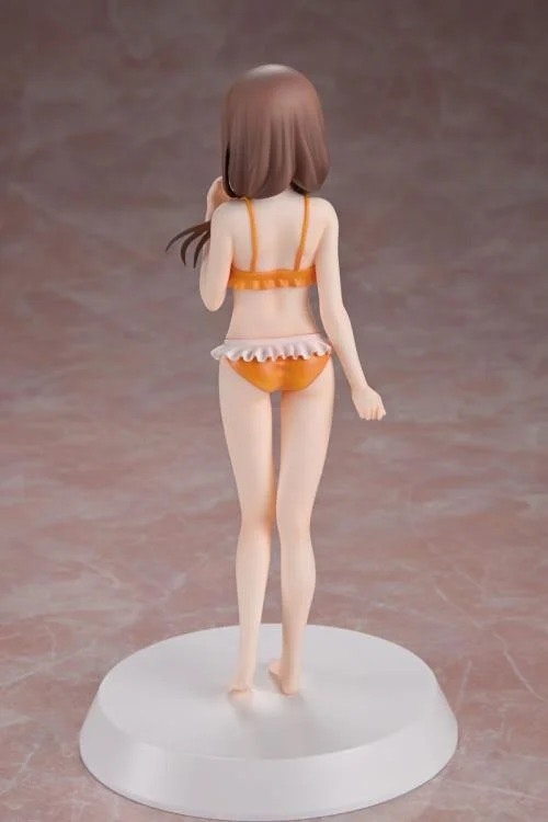Kaguya-sama: Love is War - The First Kiss That Never Ends Miko Iino (Summer Queens) 1/8 Scale Figure
