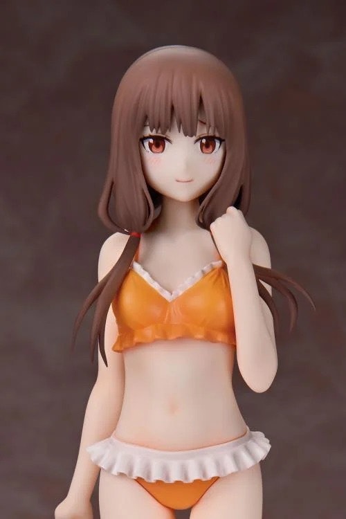 Kaguya-sama: Love is War - The First Kiss That Never Ends Miko Iino (Summer Queens) 1/8 Scale Figure