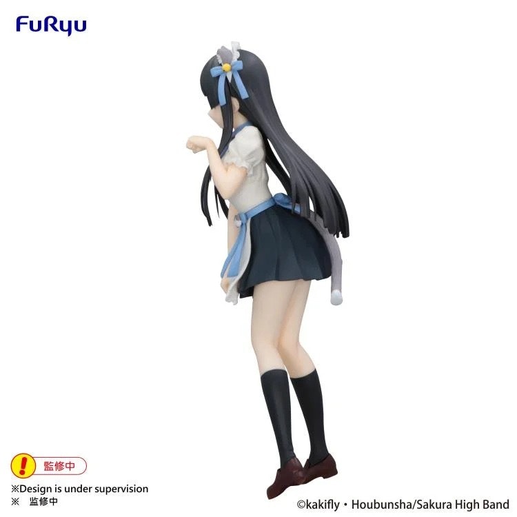 K-On! Trio-Try-iT Mio Akiyama Figure