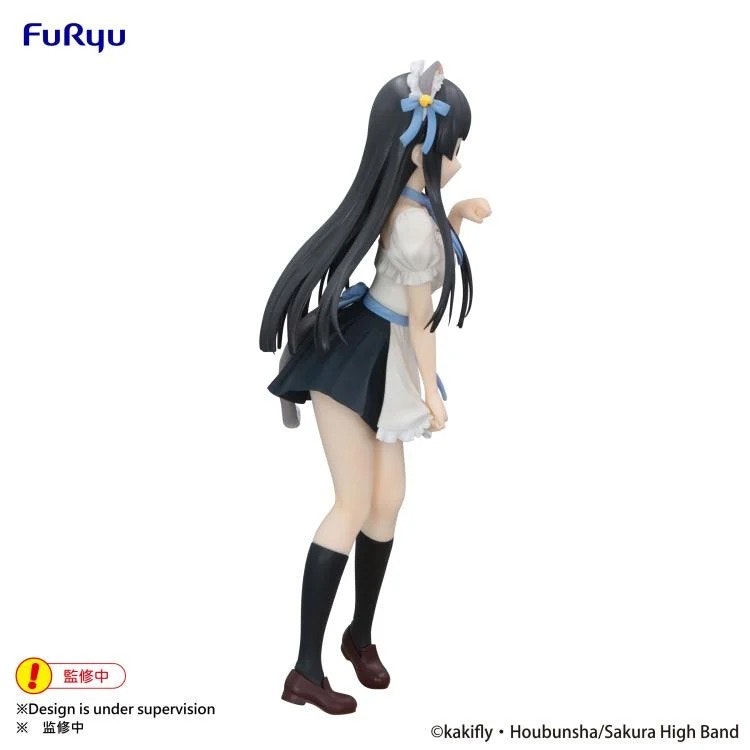 K-On! Trio-Try-iT Mio Akiyama Figure