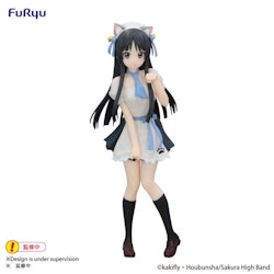 K-On! Trio-Try-iT Mio Akiyama Figure