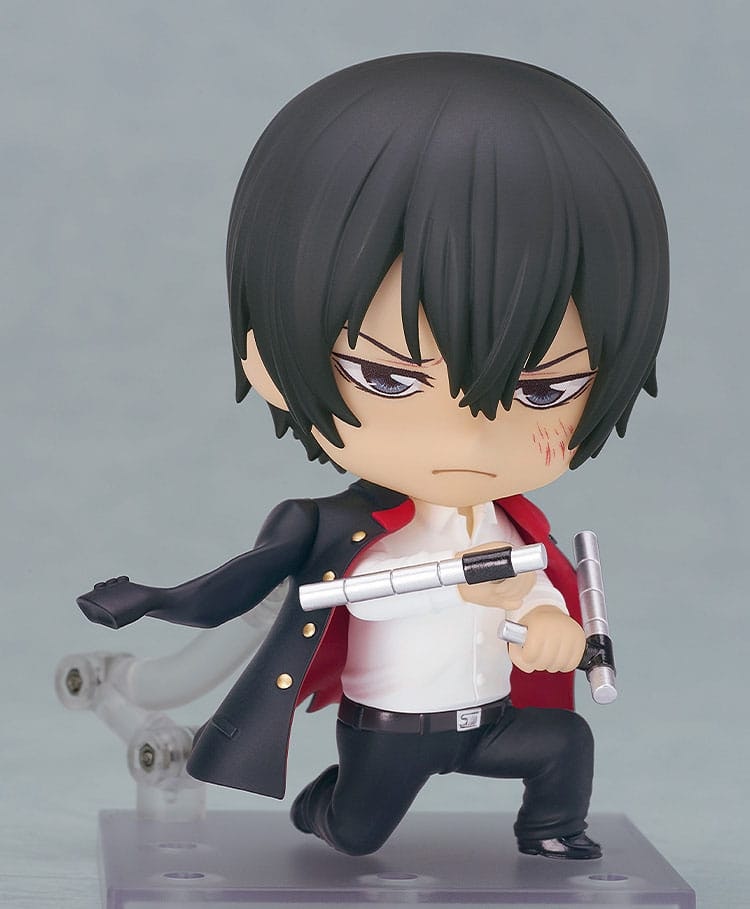 Reborn! Nendoroid Kyoya Hibari (2.0)