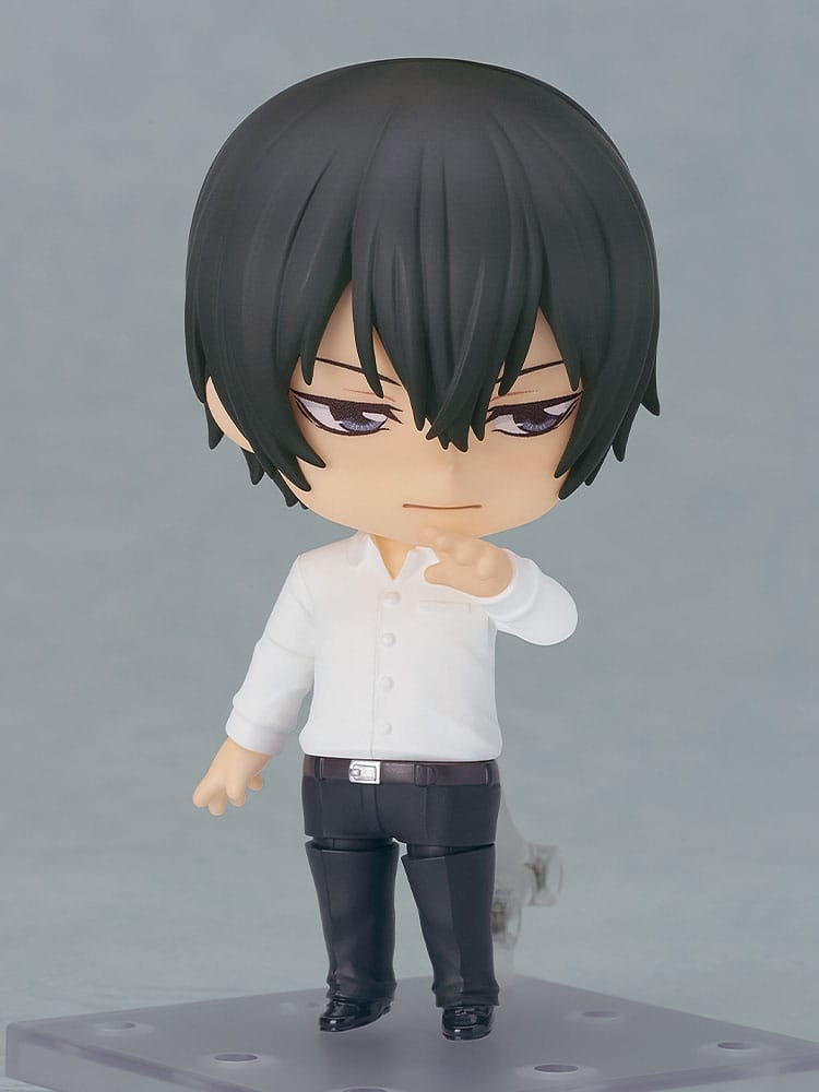 Reborn! Nendoroid Kyoya Hibari (2.0)