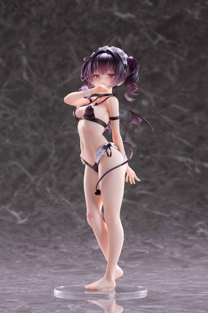 (18+) Riko Illustration Shino 1/6 Scale Figure