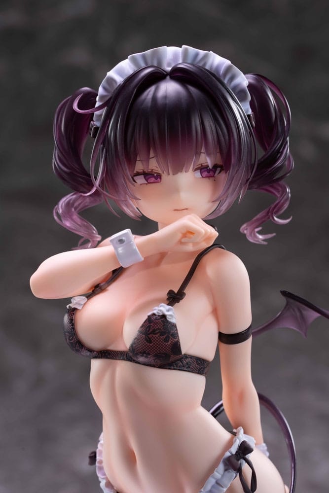 (18+) Riko Illustration Shino 1/6 Scale Figure