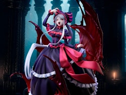 Overlord 10th Anniversary Shalltear Bloodfallen (so-bin Ver.) 1/6 Scale Figure