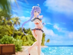 Mushoku Tensei: Jobless Reincarnation Roxy Migurdia Ravitier Figure